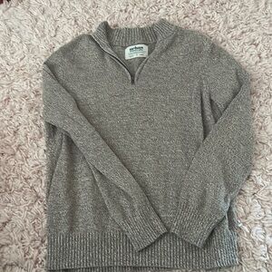 Men’s Sweater